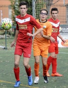 UD Sur cadete2