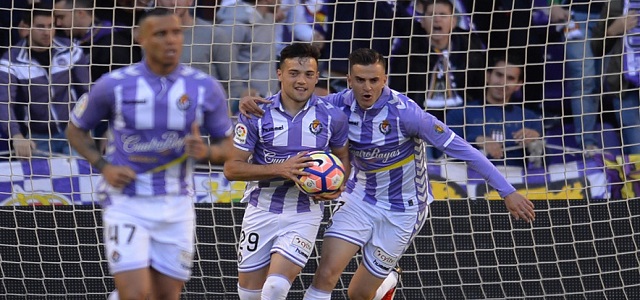 José, Villar y De Tomás | Foto: LFP