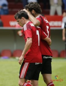 Mirandés