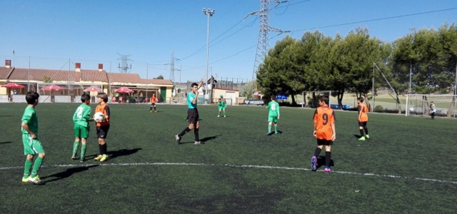 Parquesol - Boecillo