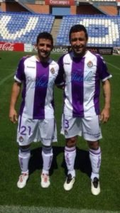 Suena Marcos 1 Victor Marcos