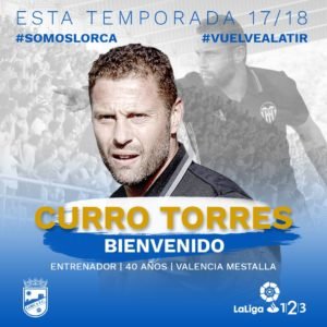 Curro Torres