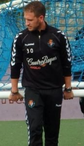 Y con Marcos, una nueva era 2 Dani Medina