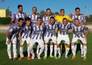 Real Valladolid 1