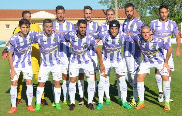 Real Valladolid