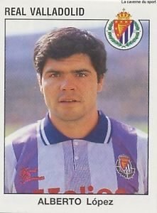 alberto