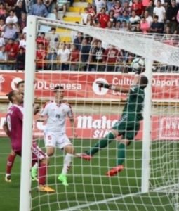 IV Trofeo Blanquivioletas: Jornada 4 1 Masip1