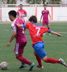 Nieto Real Valladolid DH 1