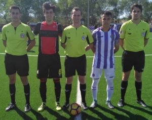 Nieto Real Valladolid DH