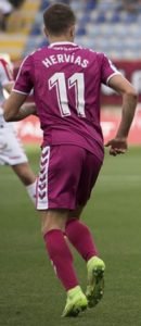 Pablo Hervías