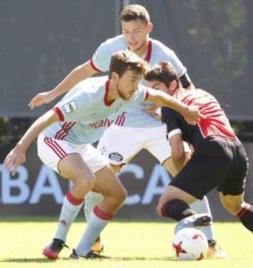 Rai Marchán Celta B