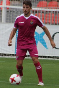 Raul Navarro
