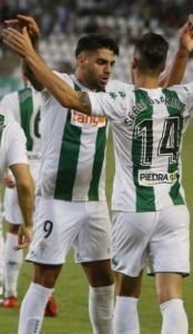 Los goles en Segunda, muy repartidos 1 w 900x700 17212724 mg 3777