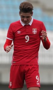 Aleksandar Isailovic