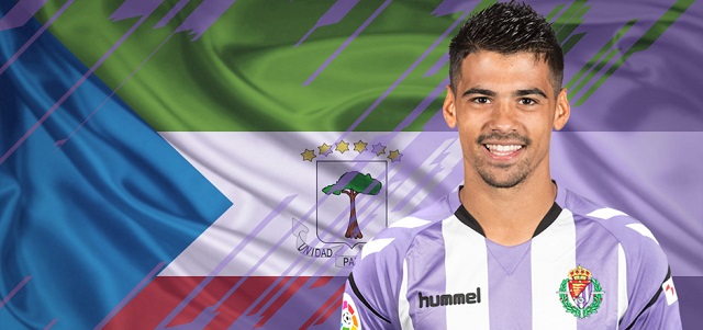 Foto: Real Valladolid