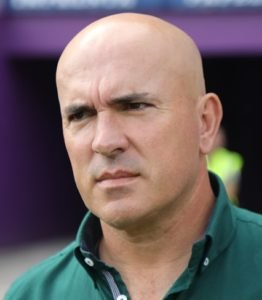 Luis César: "No somos un equipo vulnerable" 1 Luis César