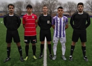 Nieto Real Valladolid DH