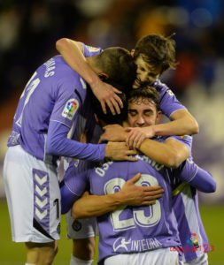 Real Valladolid