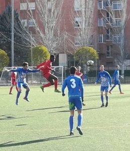 sur ponfe