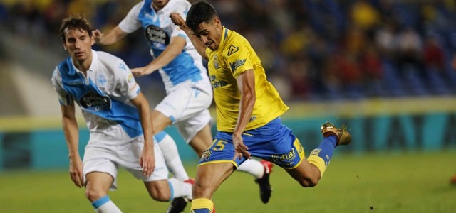 Foto: UD Las Palmas