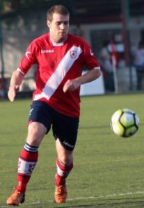 Jorge Gómez Tordesillas