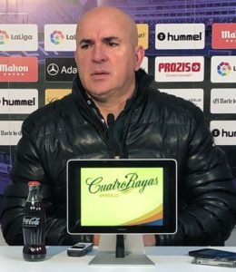 Luis César 1
