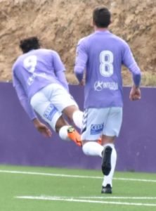 Becerra Javi Pérez
