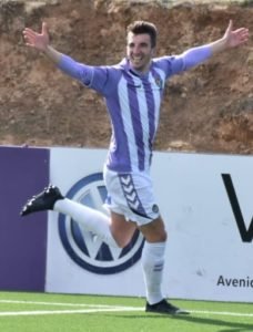 Javi Pérez
