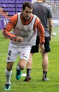 Kiko Olivas