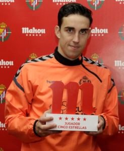 Mata: "Una victoria en Alcorcón nos devolverá a la pelea" 1 Mata