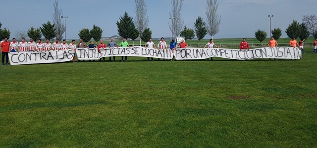 Foto: CD La Pedraja