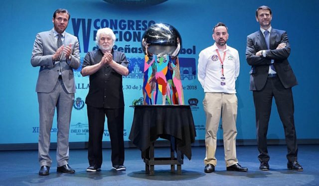 El abrazo de la ilusión