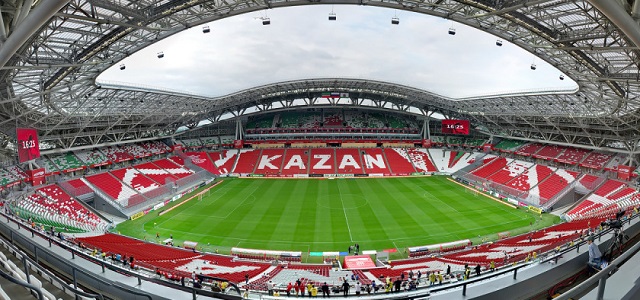 Kazan Arena