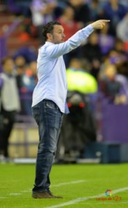 Sergio González 1