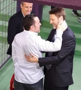 Sergio González Suárez