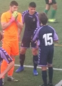 El Divi vence en su primer amistoso de pretemporada 1 Divi 1