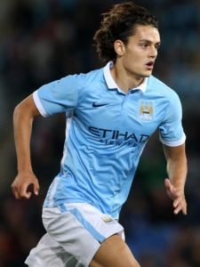 Enes Ünal2