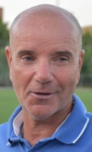 Rivera invita a los jóvenes a "aprovechar el tiempo" 1 Miguel Rivera