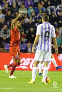 Mamma mia, che 'Verdazo'! 1 Borja Iglesias