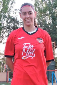 Cristina Iglesias Crispi CD Salamanca FF 200x300