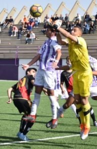 Miguel Rayo Vallecano