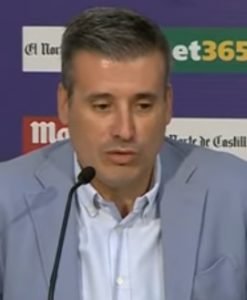 Miguel Ángel Gómez