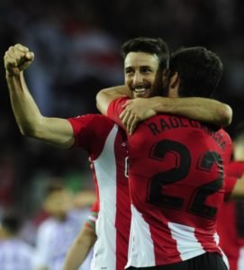 Aduriz Raúl García