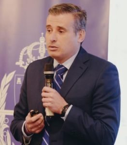 Miguel Ángel Gómez apuesta por "seguir invirtiendo en la cantera" 1 MAG 1