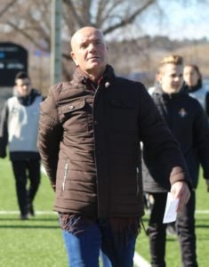 Miguel Rivera: "Vamos a defender este proyecto" 1 Miguel Rivera 2