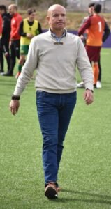 Rivera: "No terminamos de aprender de nuestros errores" 1 Miguel Rivera