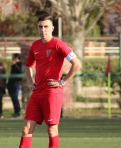 Víctor UD Sur LN