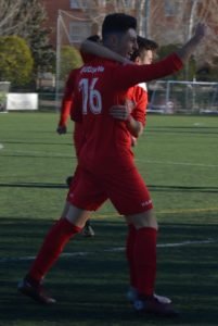 CESAR SUR