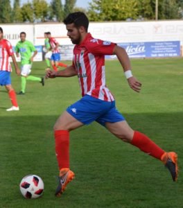 El Tordesillas, presente en la preselección para la Copa de Regiones UEFA 1 IMG 20190522 WA0021 1