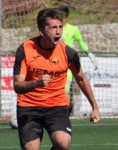 El Parquesol tira de heroica para decir adiós a su técnico 1 IMG 8444